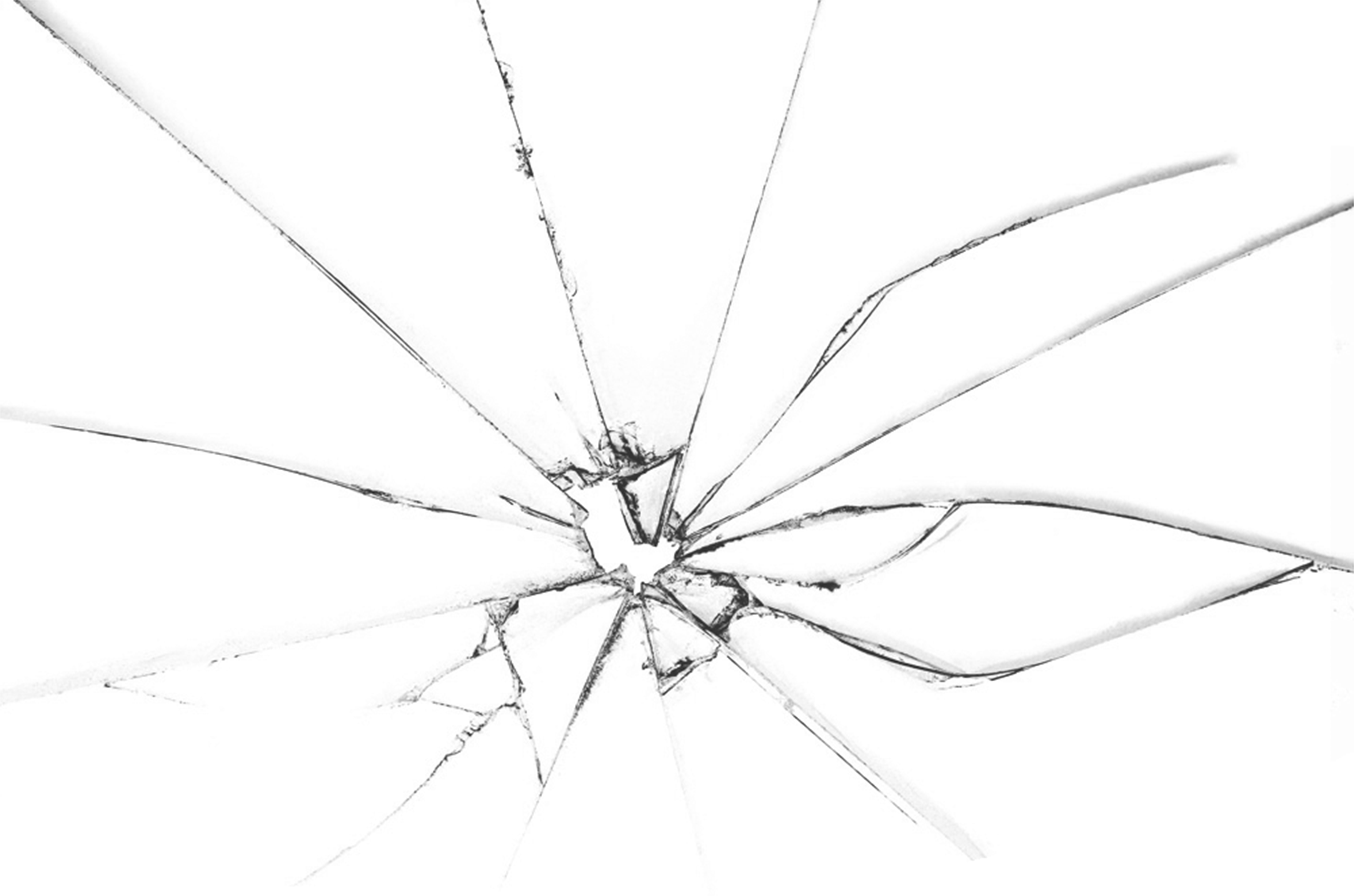 Unterbrochener Bildschirm PNG-Hintergrund-Bild