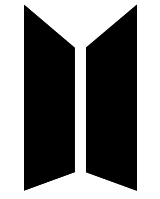 Bts Logo Gambar PNG Gratis