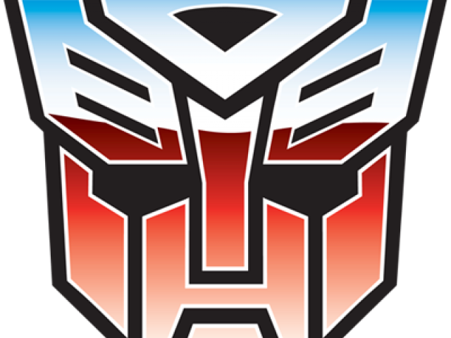 Bumble Bee Logo Transformer Game PNG Unduh Image