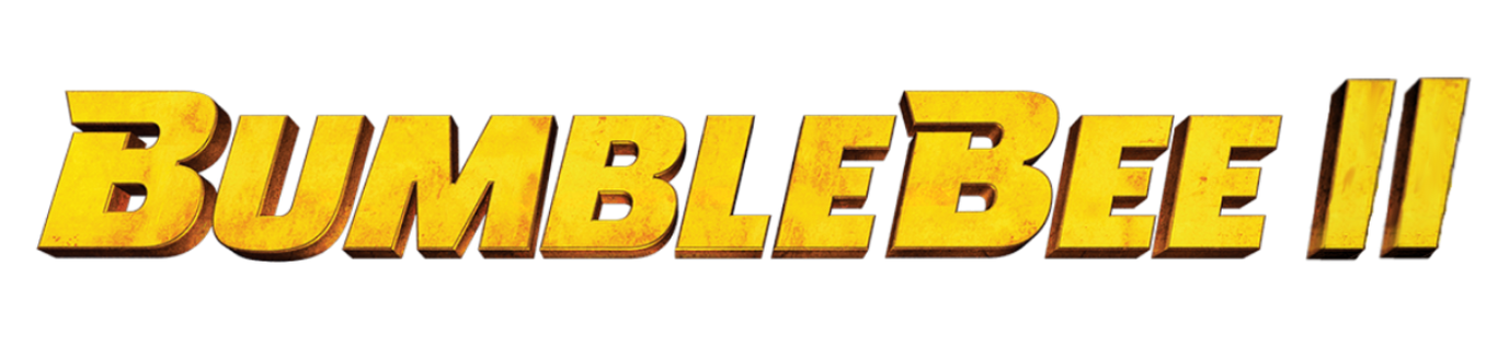 Bumble Bee Logo Transformer Game PNG Foto