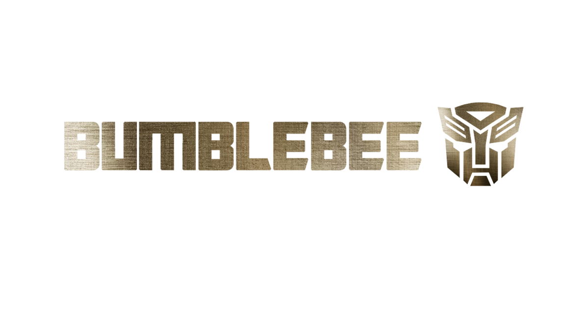 Bumble Bee Logo Transformator PNG Bild Herunterladen