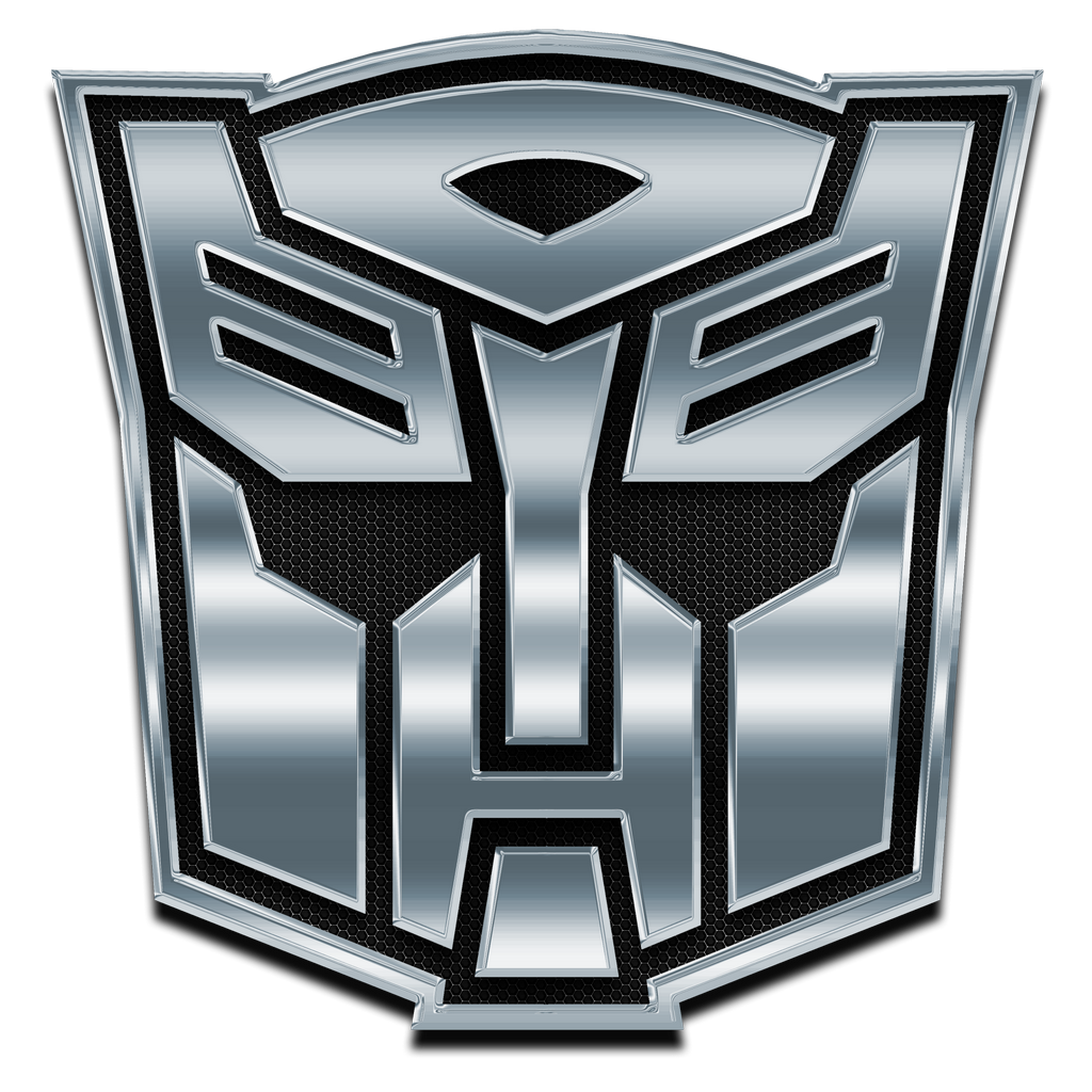 Bumble Bee Logo Transformer PNG Imagen