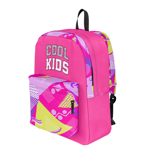 CJ So Cool Book Bags PNG Photo | PNG Arts
