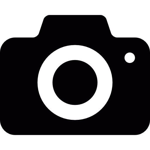 Foto del PNG icona della macchina fotografica