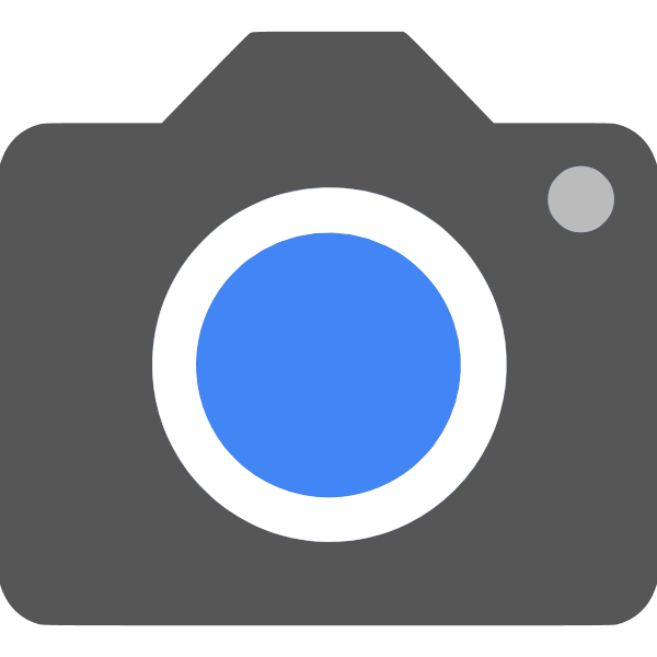 Камера логотип PNG изображения прозрачный фон