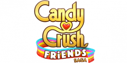Candy Crush Logo PNG Image Transparent Background | PNG Arts