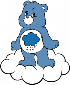 Care Bears PNG Transparent Image | PNG Arts