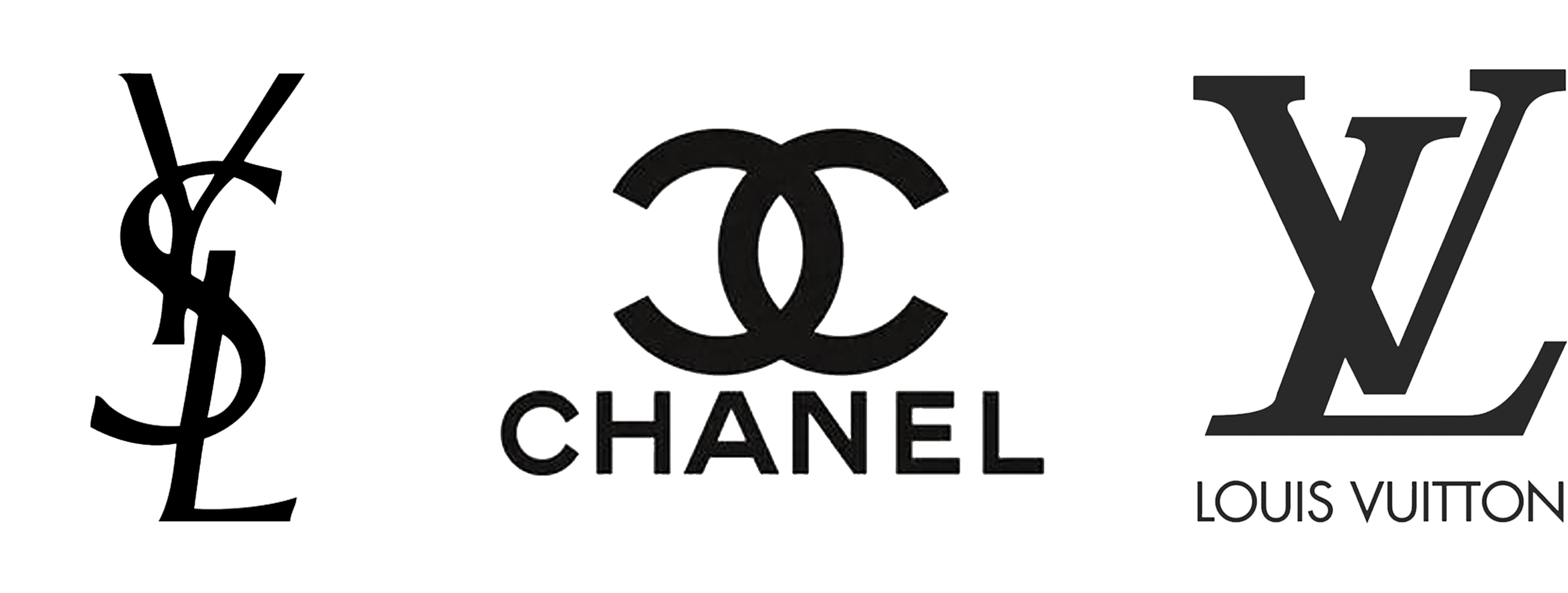 Chanel logo PNG descargar imagen