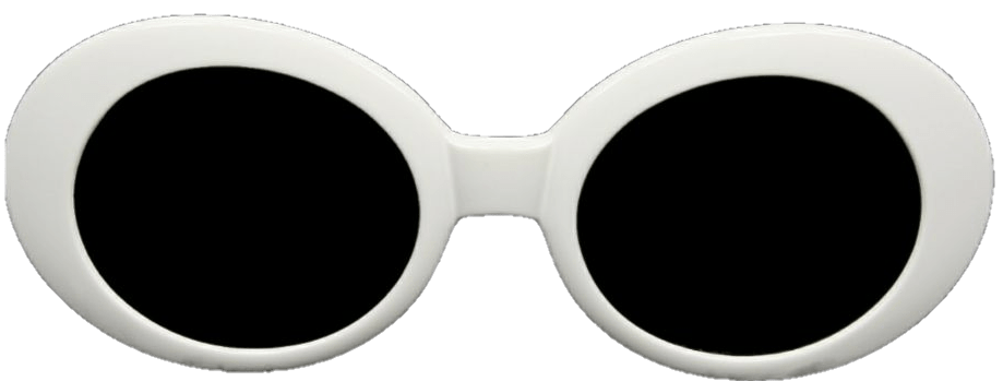 Goggle Clout Scarica limmagine PNG