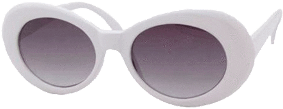 Goggle Goggle Sfondo Trasparente PNG