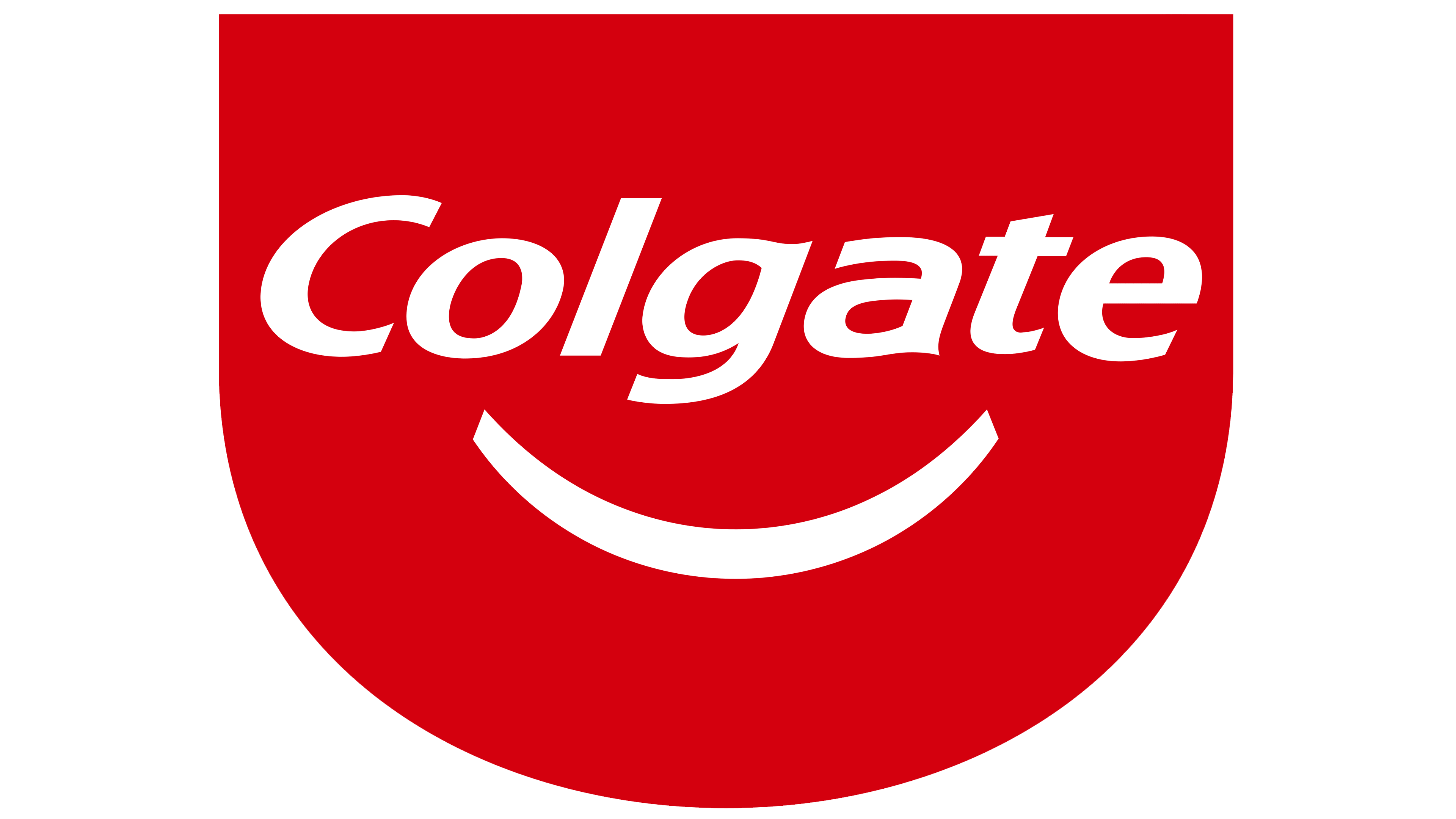 Colgate-Logo Herunterladen Transparentes PNG-Bild
