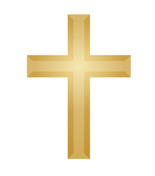 Cross PNG Прозрачное изображение