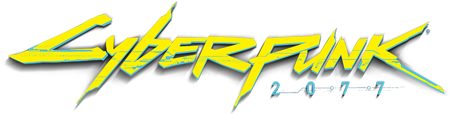 Cyberpunk 2077 Download PNG Image | PNG Arts