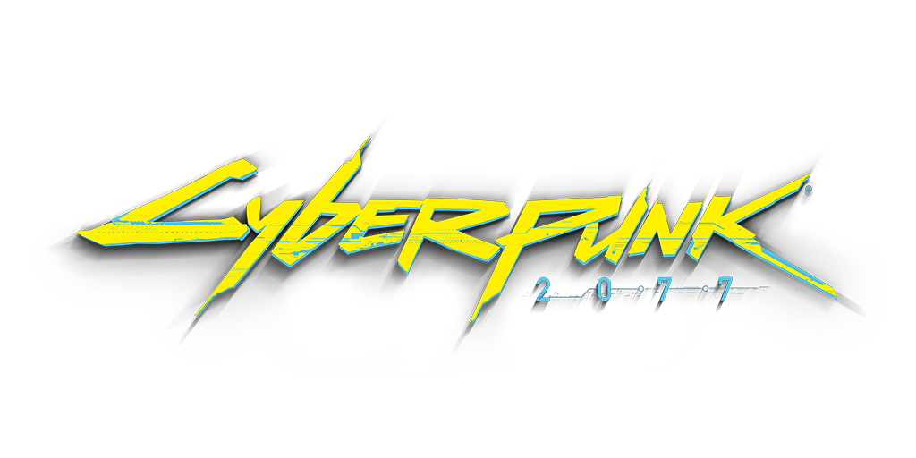 CyberPunk 2077 PNG Image Transparente