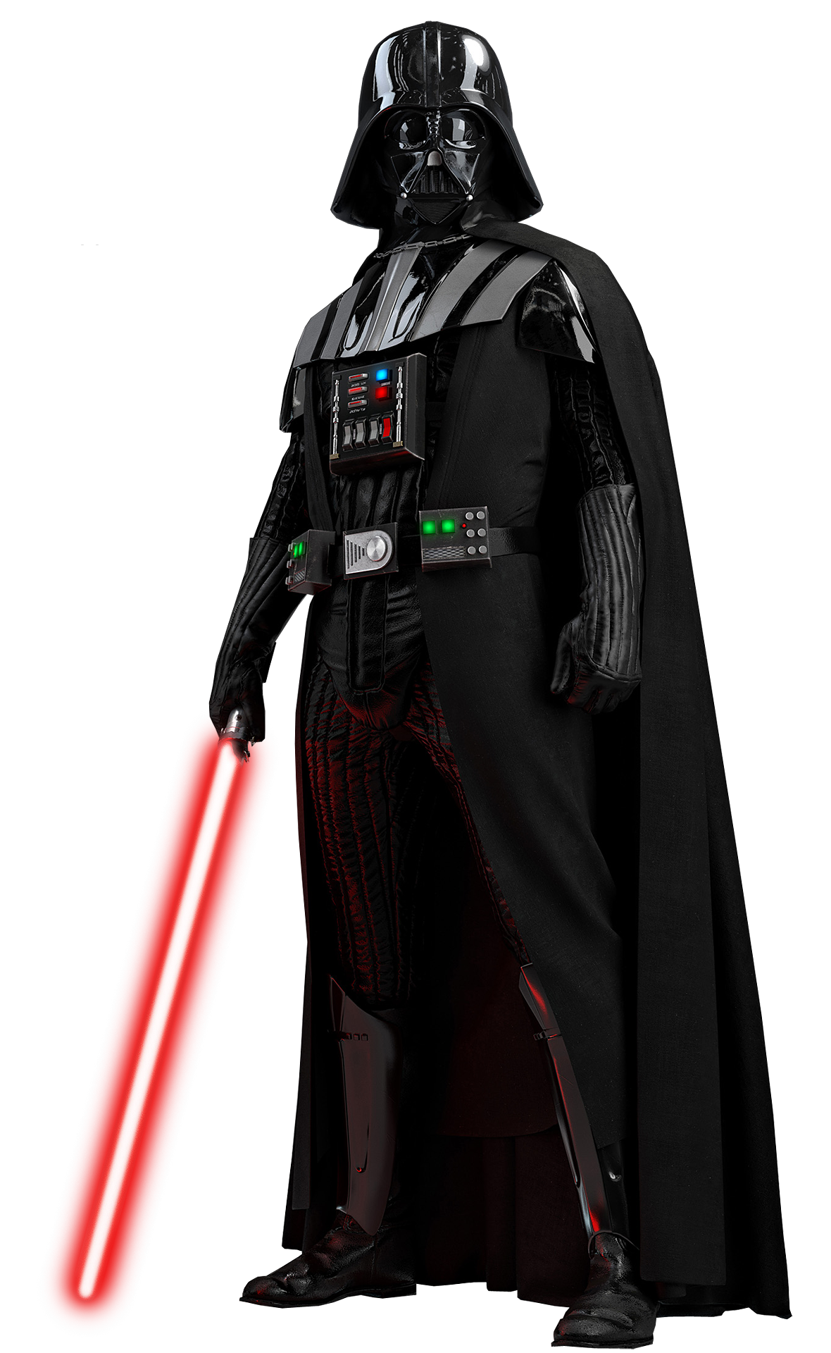 Darth Vader Imagen PNG gratis