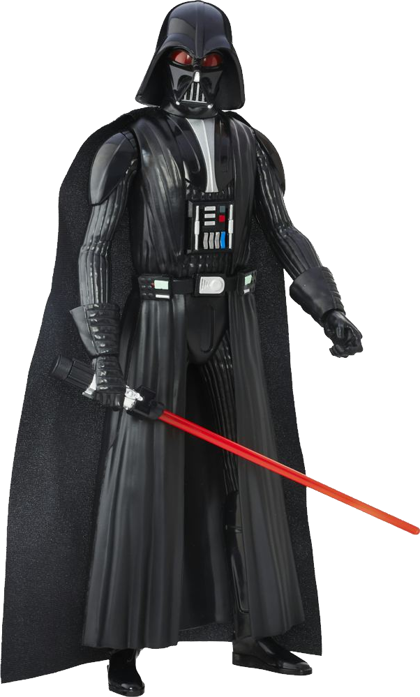 Darth Vader PNG Baixar Imagem