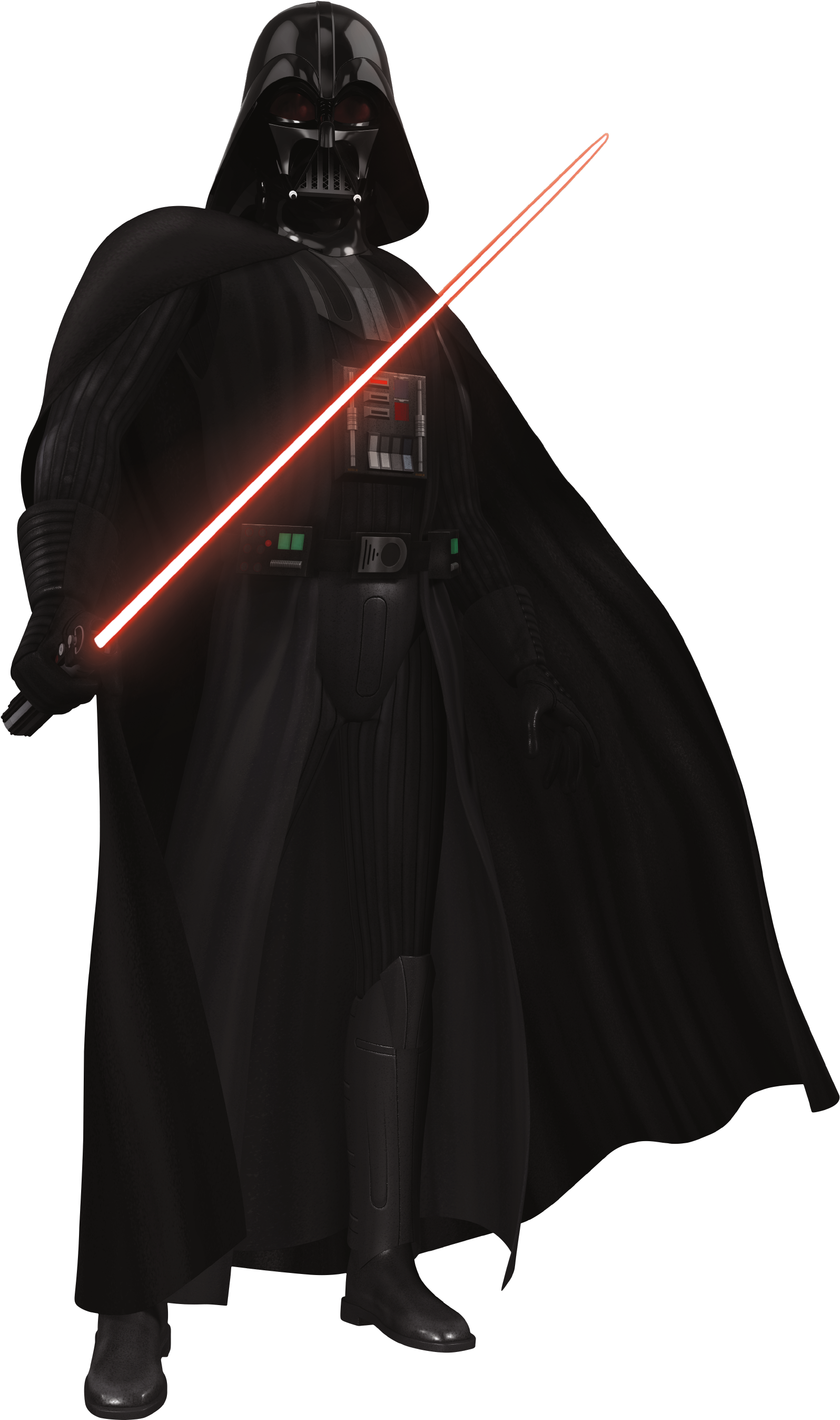 Fondo de imagen Darth Vader PNG