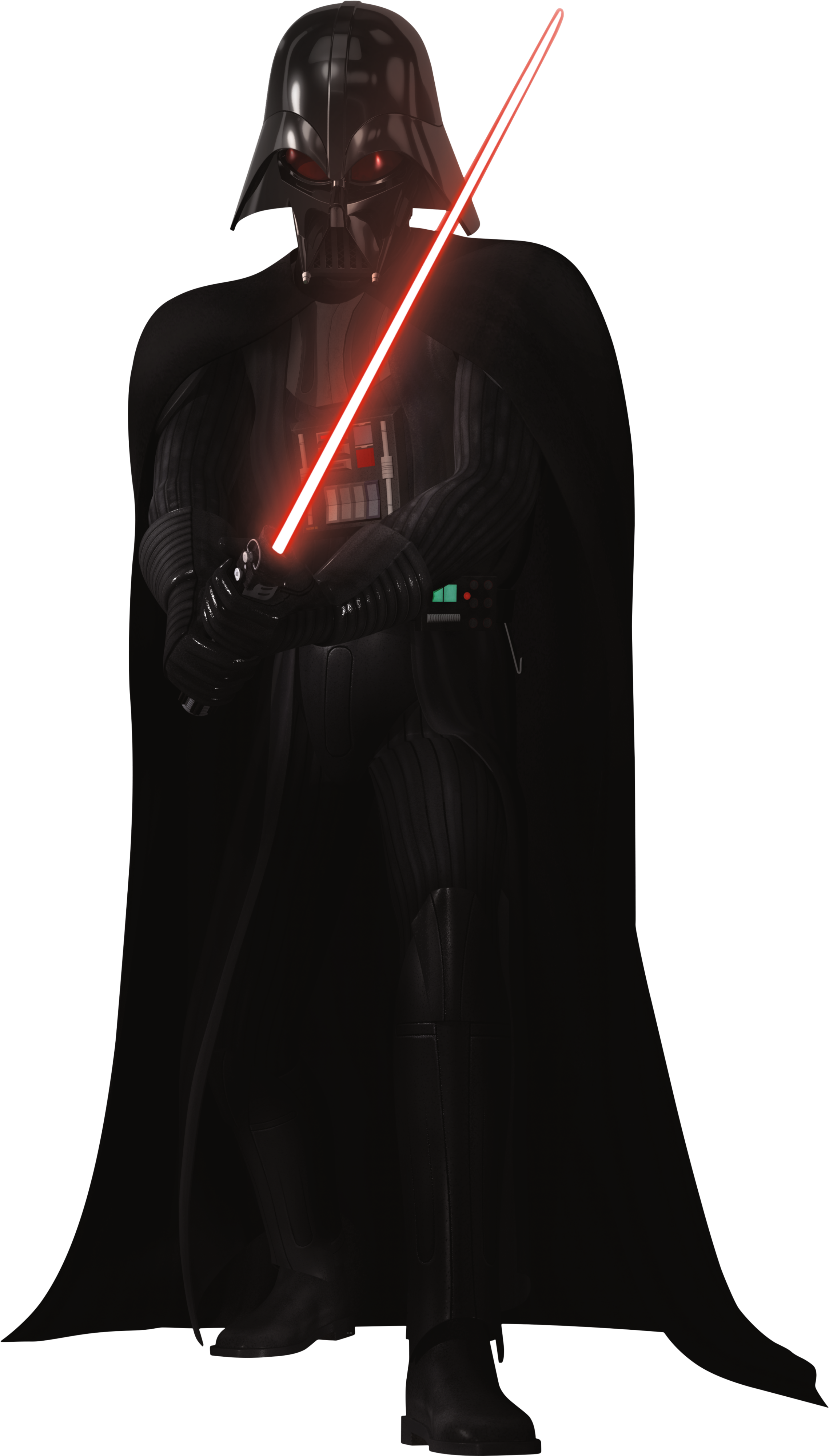 Darth Vader PNG Imagen