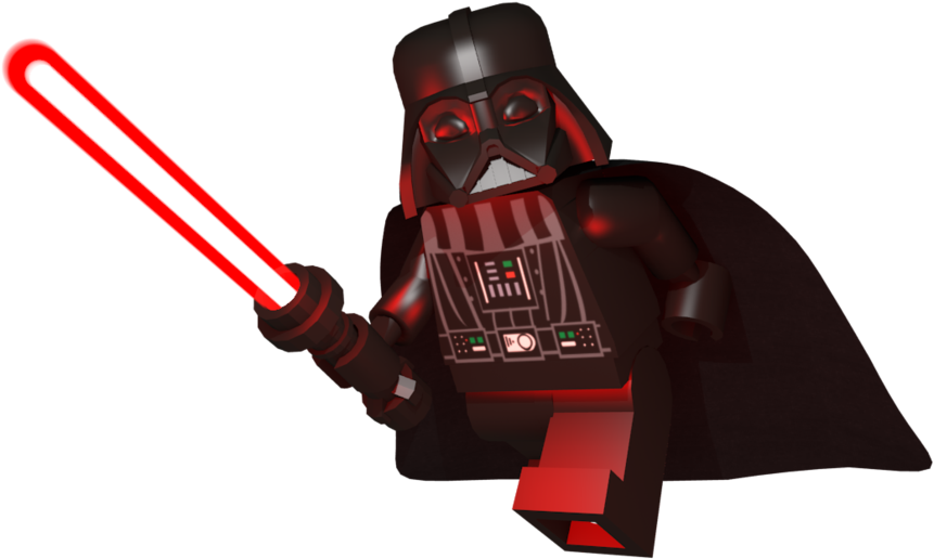 Darth Vader Imagen Transparente