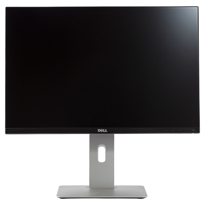Dell ultasharp monitor PNG Bild