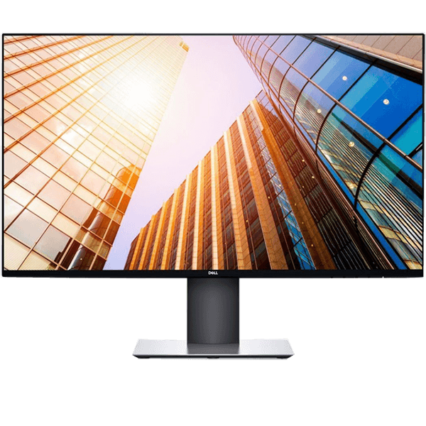Dell ultasharp monitor widescreen PNG Transparentes Bild