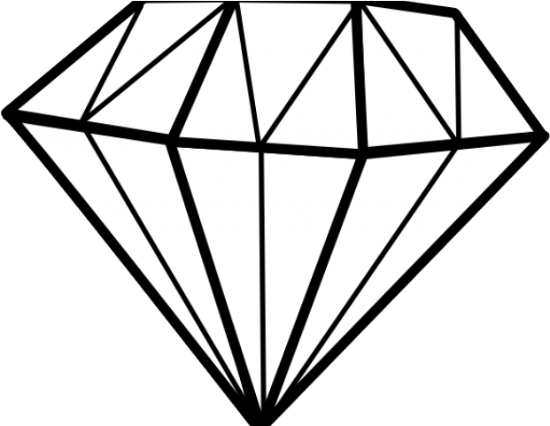 Imagen PNG gratis de forma de diamante
