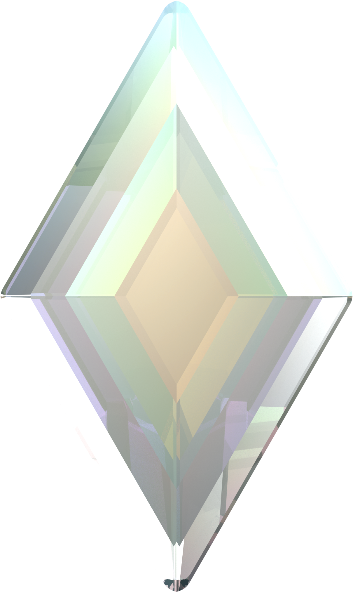 Diamond Shape PNG Scarica limmagine