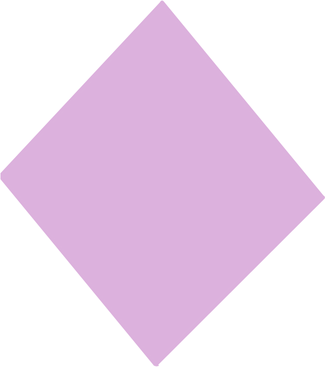 Diamond Form Roombus PNG Image