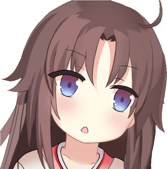 Anime Emojis For Discord Png Image With Transparent Background Png