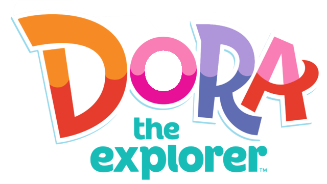 Dora The Explorer Cartoon PNG Image