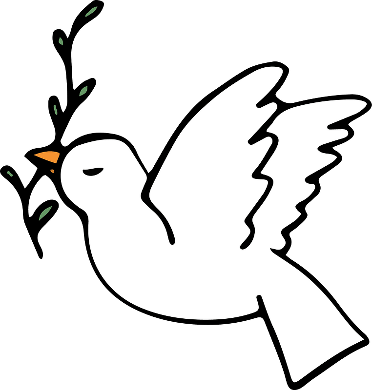 Dove ฟรี PNG Image