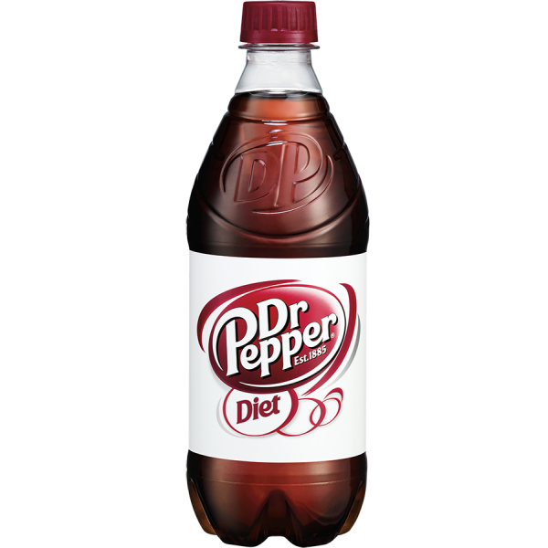 Gambar Transparan Dr Pepper