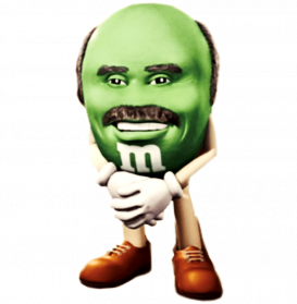 Dr Phil MandM PNG Free Download | PNG Arts