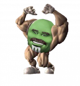 Dr Phil MandM PNG High-Quality Image | PNG Arts