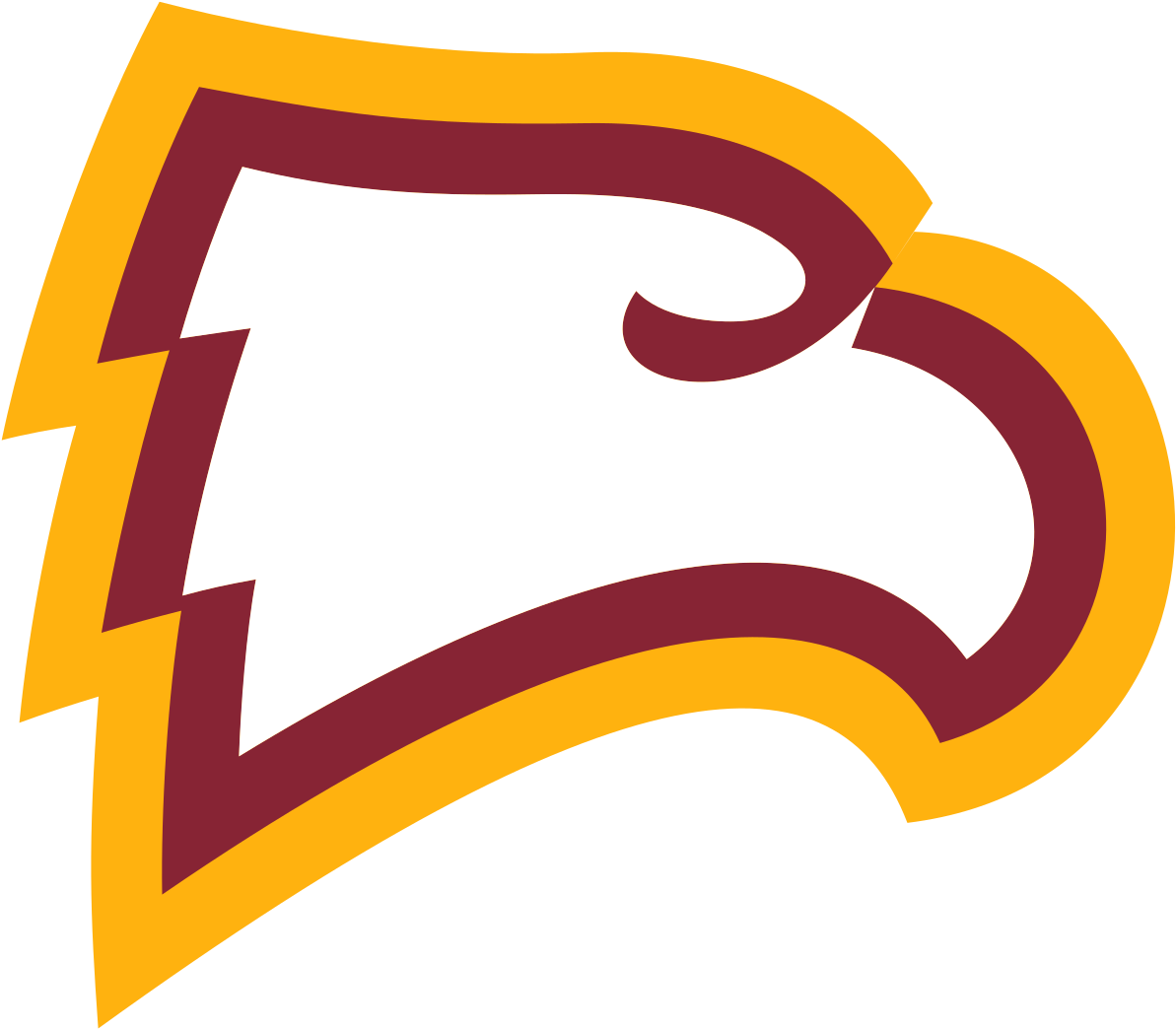 Eagles logo imagen Transparente