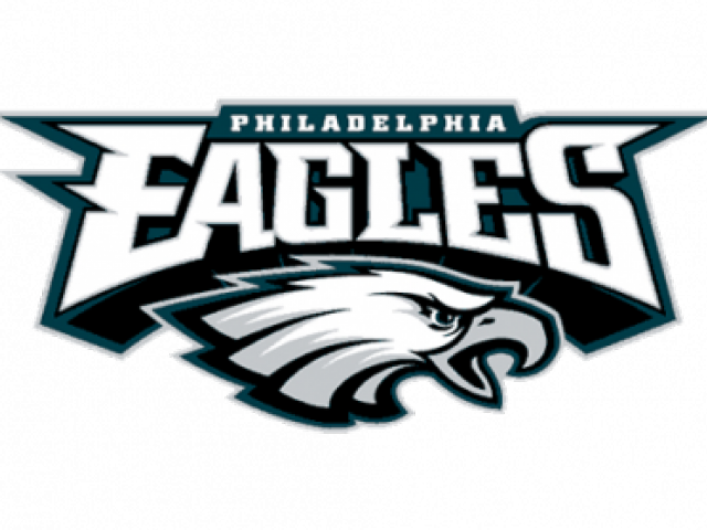 Logotipo de Eagles Imágenes Transparentes