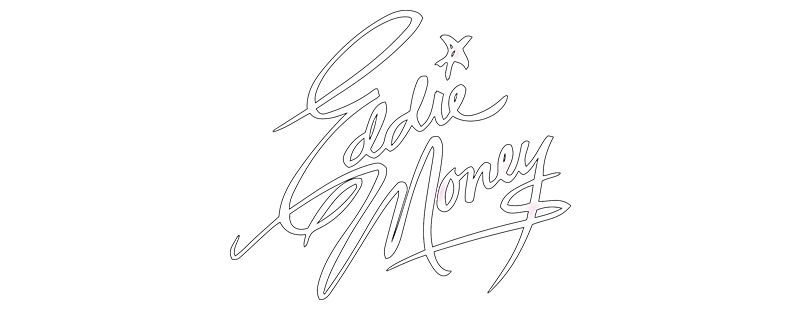 Eddie Money PNG Immagine di alta qualità