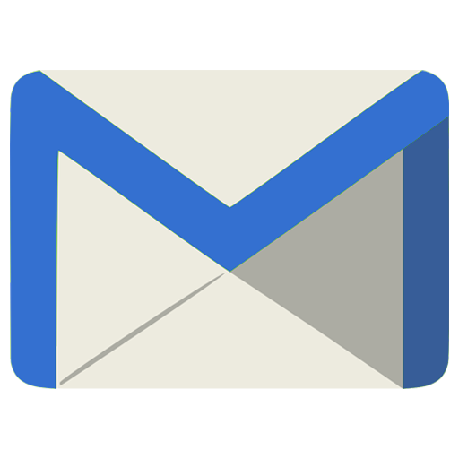 Email Icon Logo PNG Image