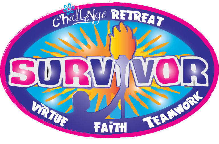 Survivor vacío logo PNG descarga gratuita