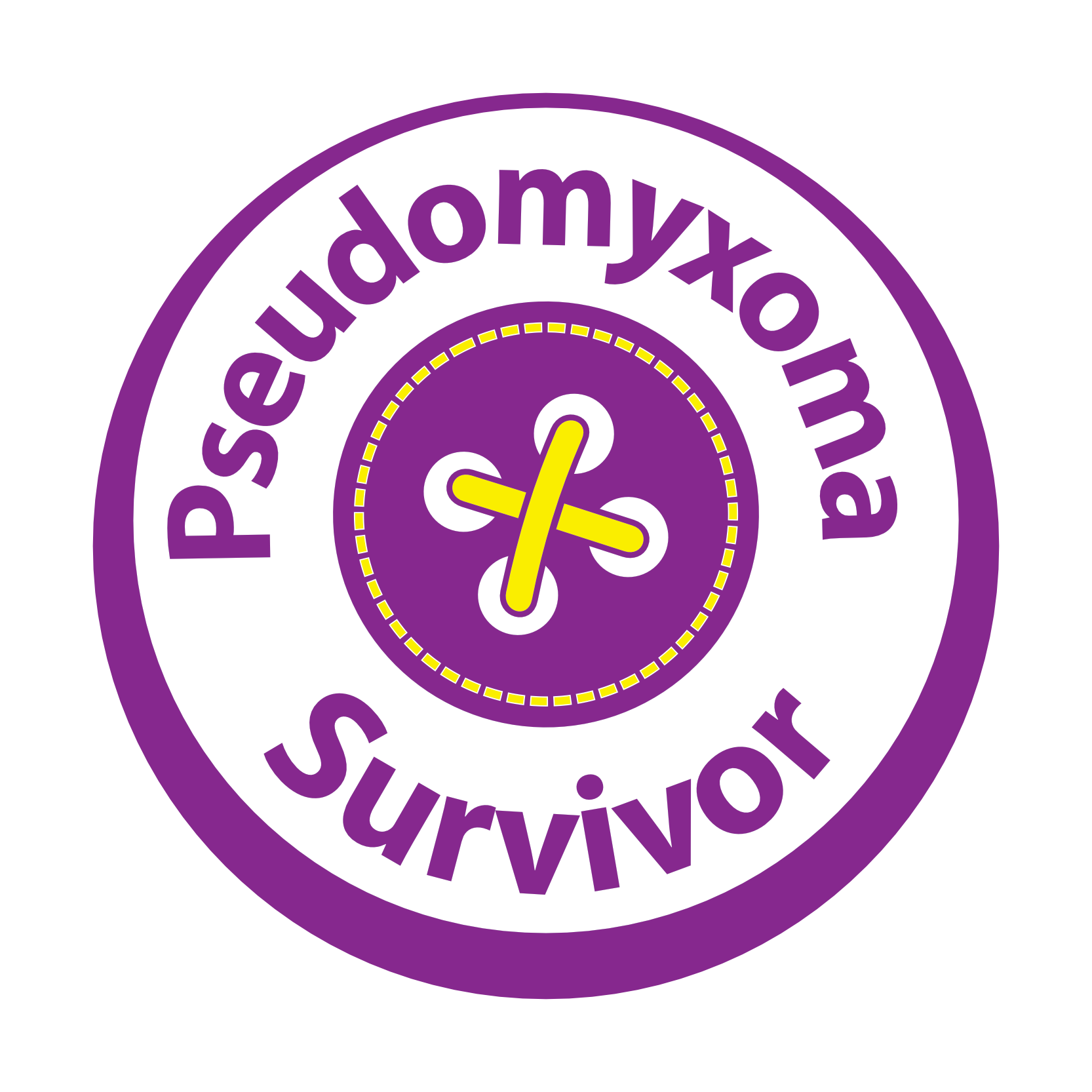 Logo Survivor PNG Pic