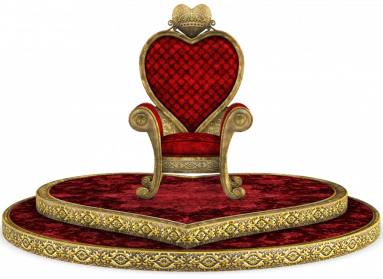 Evil Throne Chair PNG High-Quality Image | PNG Arts