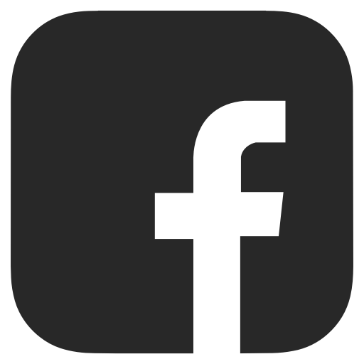 Facebook Logo Black And White Download Transparent Png Image Png Arts