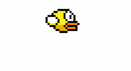 Direct Download Flappy Bird Pixel Art Transparent Images | PNG Arts