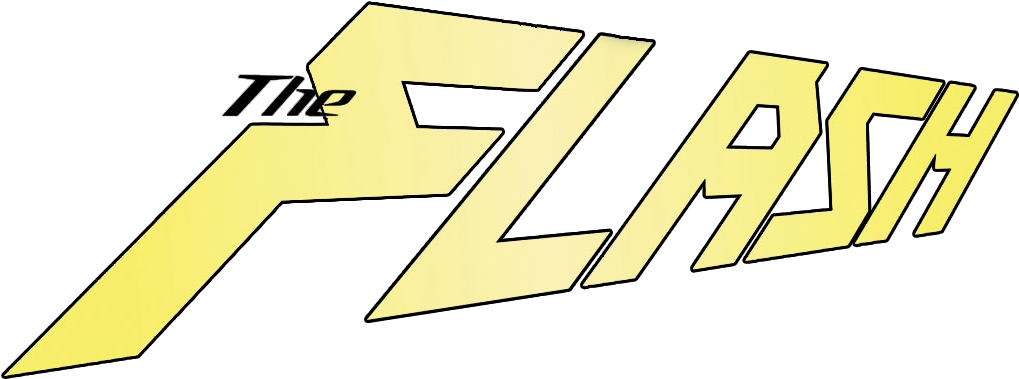 Flash logo PNG Скачать изображение