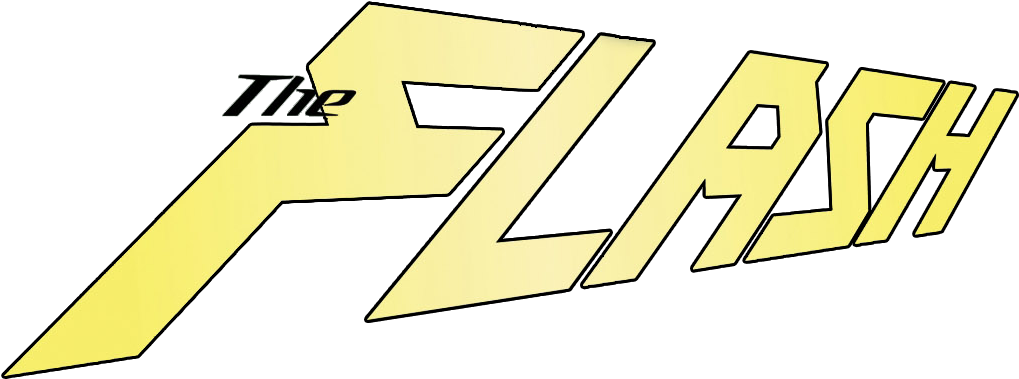 Flash Logo PNG Download Image