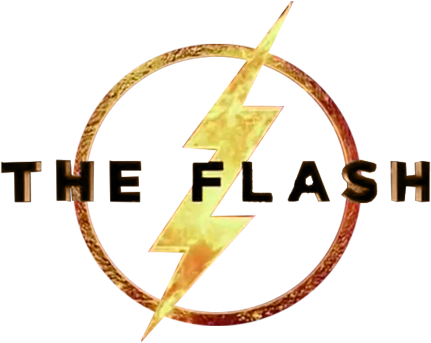 Flash logo PNG скачать бесплатно