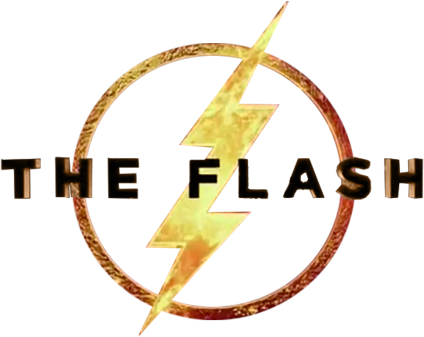 Flash Logo PNG ดาวน์โหลดฟรี