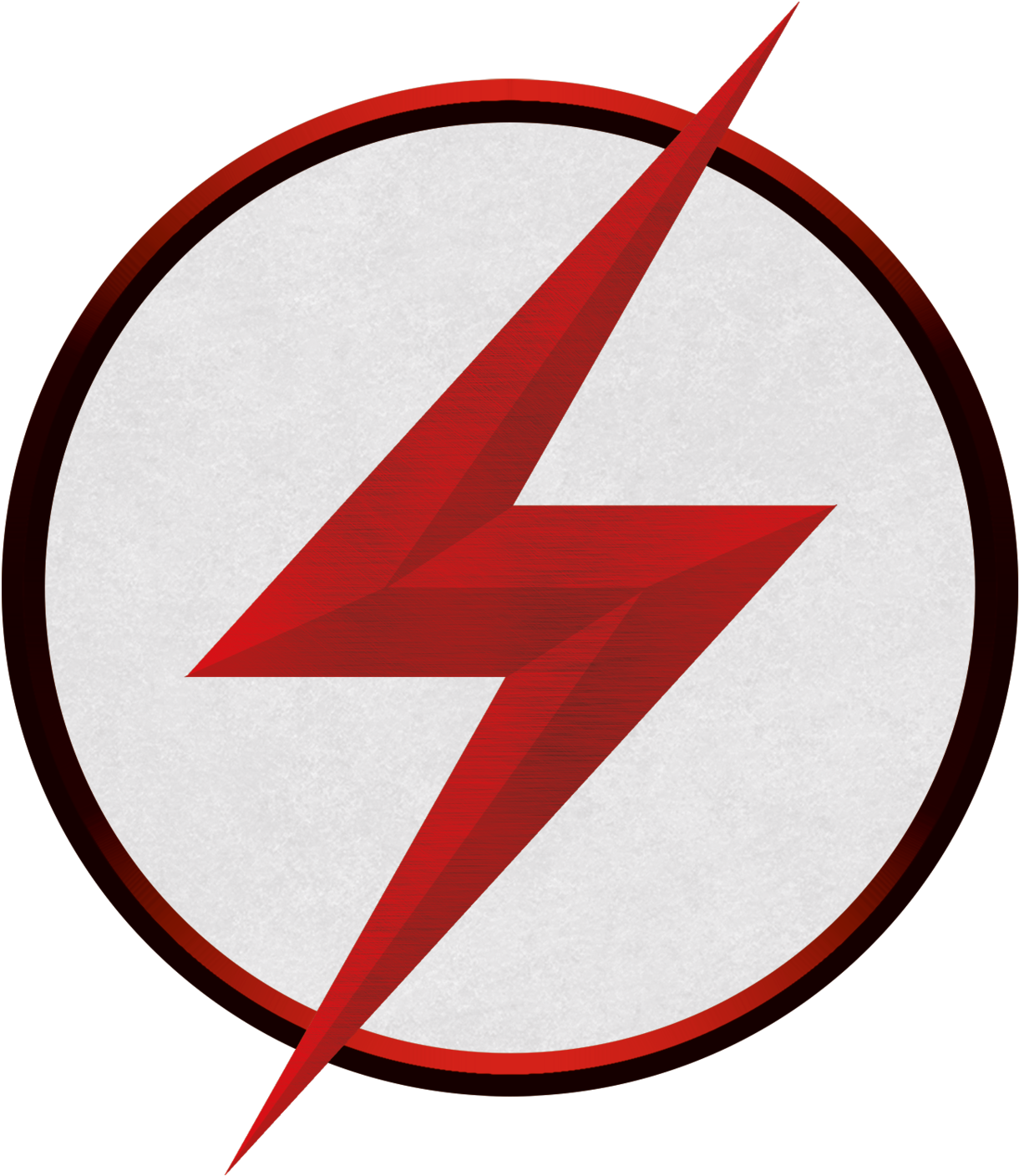 Logotipo de flash imagen Transparente