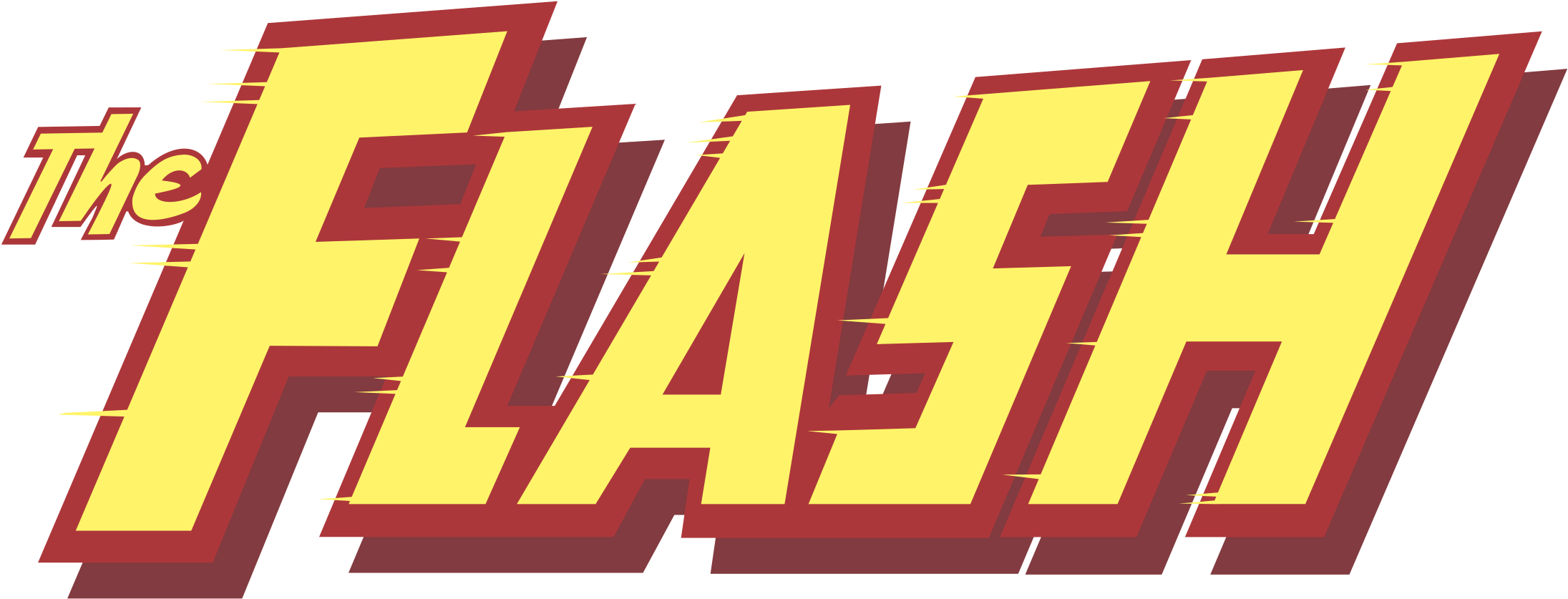 Flash Logo Transparent Images