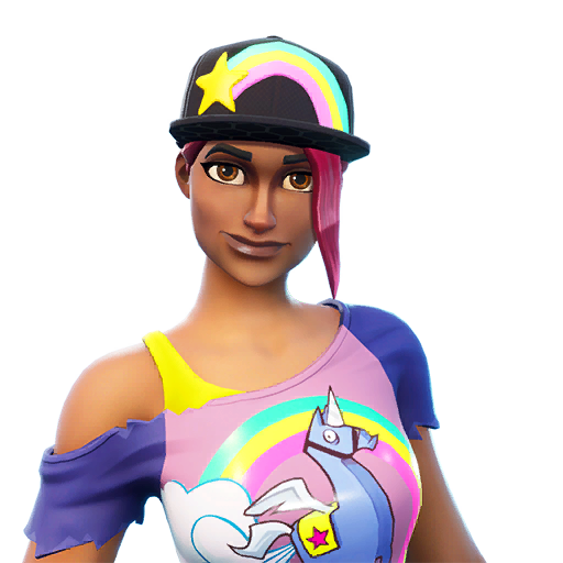 Fortnite Dark Bomber Characters PNG High-Quality Image